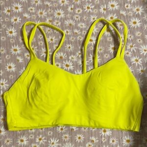 Lululemon like a cloud bra